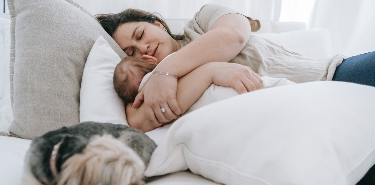 Zdrowy sen - czy poduszka ma znaczenie?