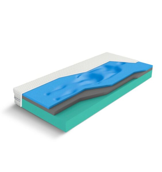 Materasso Aqua Sleep