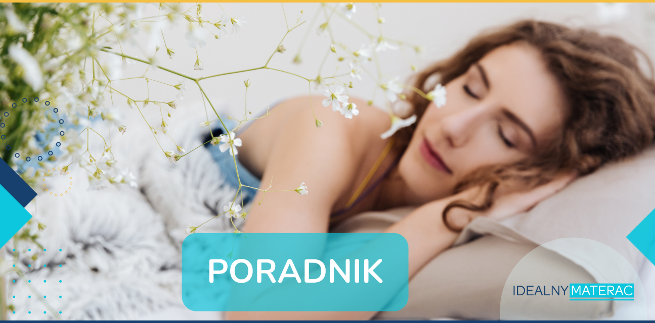 Jaki materac naturalny wybrać? &#8211; PORADNIK