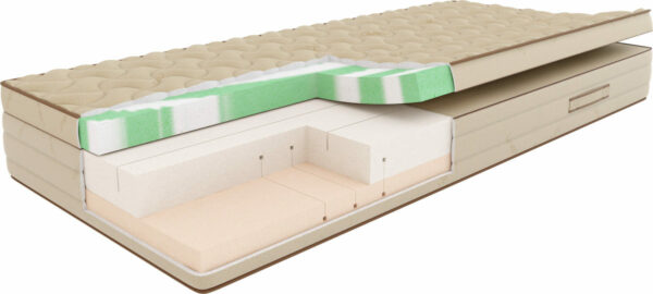 SleepMed Natura Plus