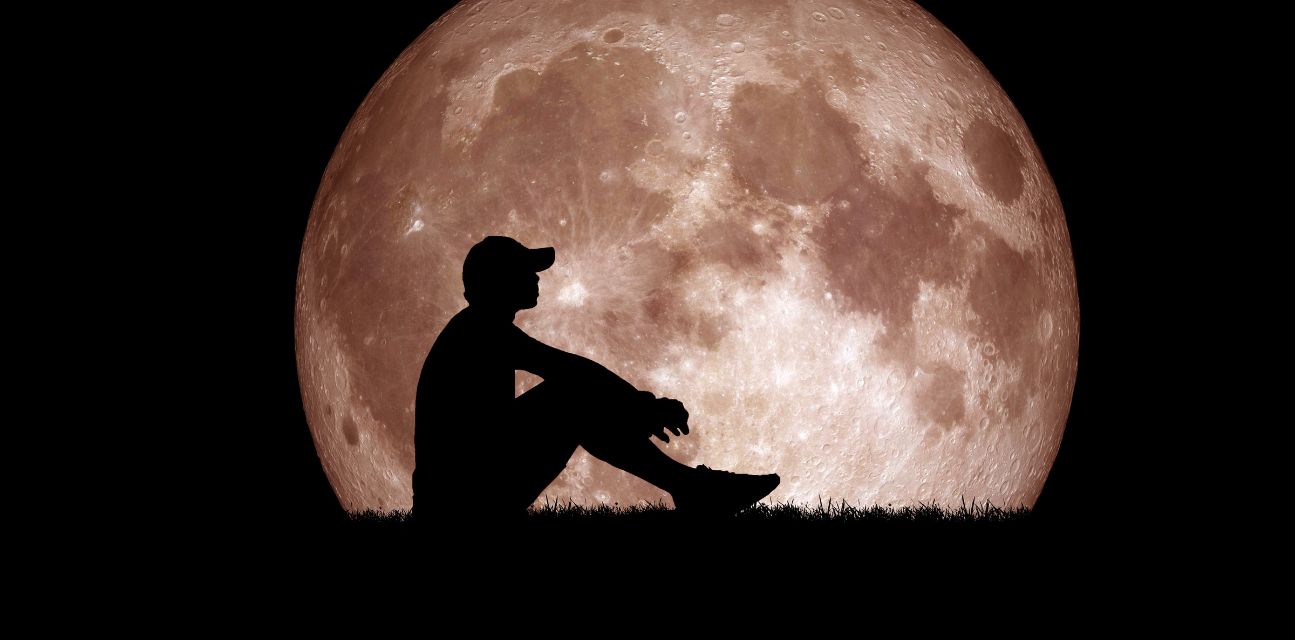 Czy fazy księżyca mogą wpływać na sen?